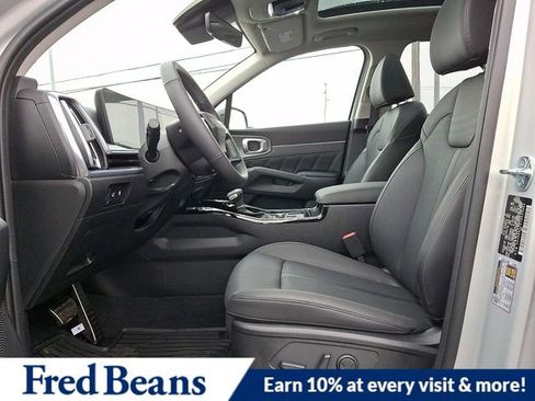 New 2026 Kia Sorento SX image 9