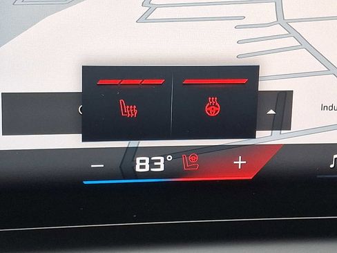 Certified 2025 BMW M240i xDrive Coupe w/ Premium Package image 25