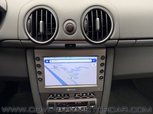 Used 2008 Porsche Cayman S image 20