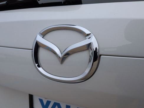 Used 2023 MAZDA CX-5 AWD 2.5 S w/ Premium Package image 26