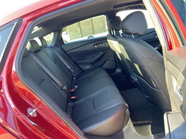 Used 2025 Honda Accord Sport image 14