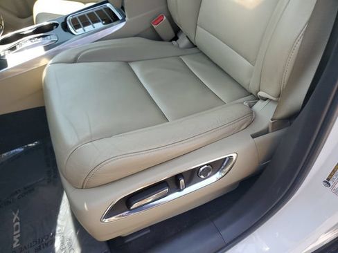 Used 2020 Acura MDX FWD image 20