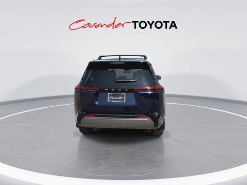 Used 2026 Toyota RAV4 SE AWD/4WD image 7