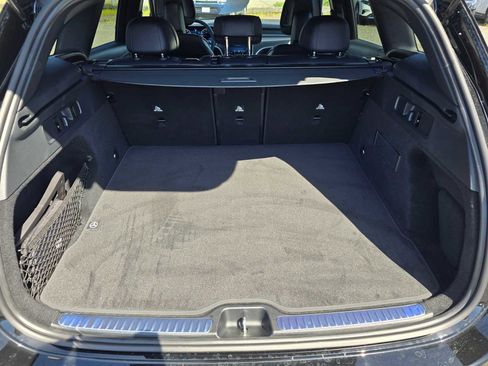 Used 2026 Mercedes-Benz GLC 300 GLC 300 image 16