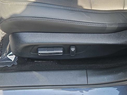 Certified 2023 Honda Civic Touring image 22