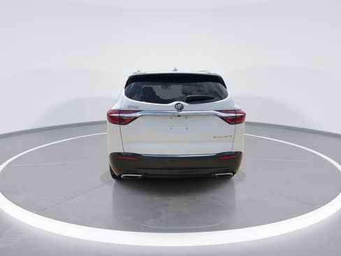 Used 2019 Buick Enclave Essence FWD image 7
