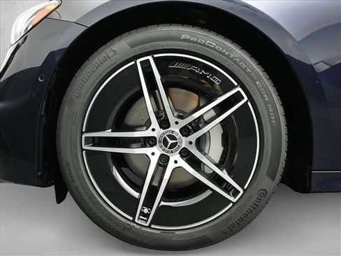 Certified 2026 Mercedes-Benz E 350 4MATIC Sedan image 30