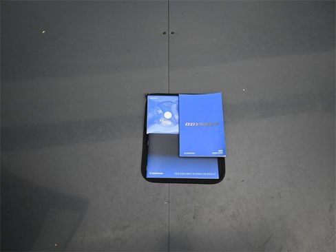 Used 2016 Honda Odyssey EX-L image 46