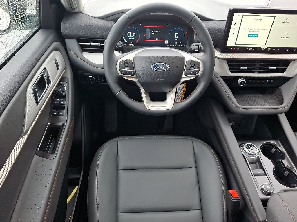New 2026 Ford Explorer Active w/ Active Comfort Package AWD/4WD image 7