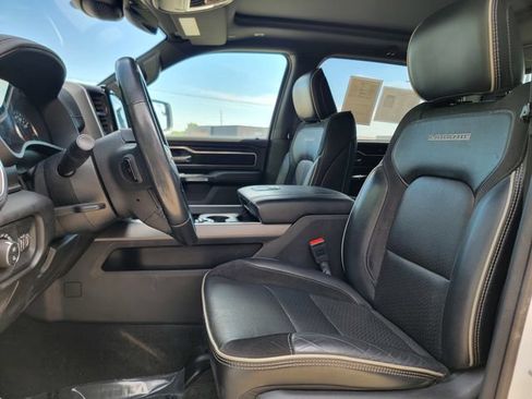 Certified 2023 RAM 1500 Laramie AWD/4WD image 20