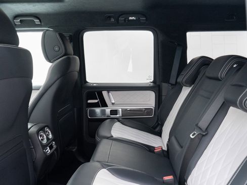 Used 2022 Mercedes-Benz G 63 AMG 4MATIC image 24