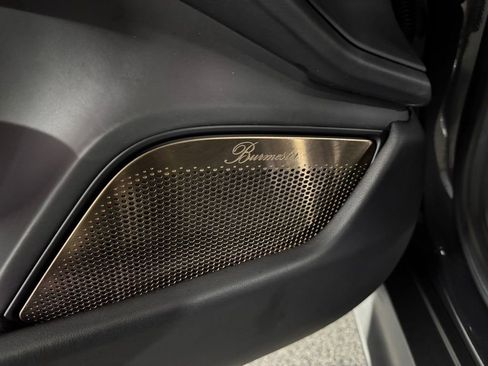 Used 2020 Porsche Taycan Turbo S AWD/4WD image 45