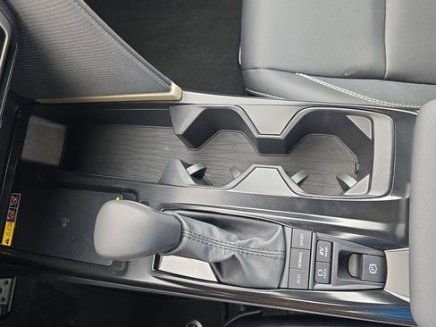 Used 2026 Toyota Camry SE w/ Convenience Package image 25