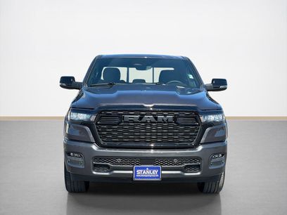 New 2026 RAM 1500 Lone Star