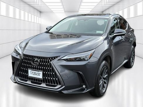 Used 2024 Lexus NX 350 AWD w/ Cold Area Package image 1