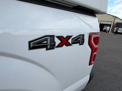 Used 2019 Ford F150 XL w/ Heavy-Duty Payload Package AWD/4WD image 11