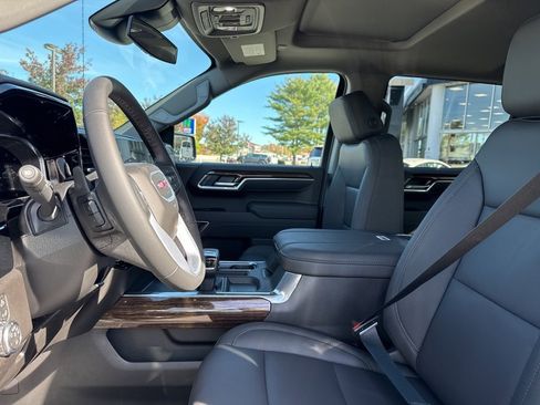 New 2026 GMC Sierra 1500 Elevation w/ Elevation Premium Package image 15