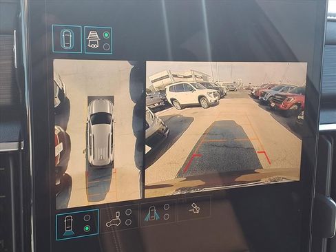 New 2026 GMC Acadia Elevation w/ Elevation Premium Package image 4