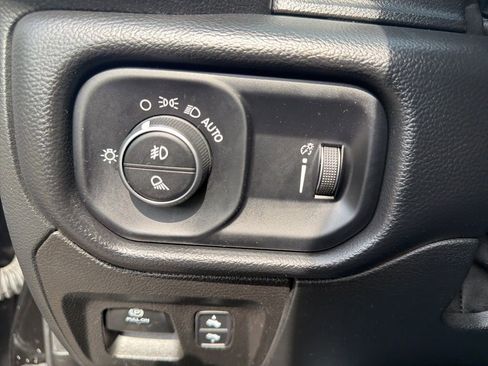 Used 2022 RAM 1500 Lone Star image 20