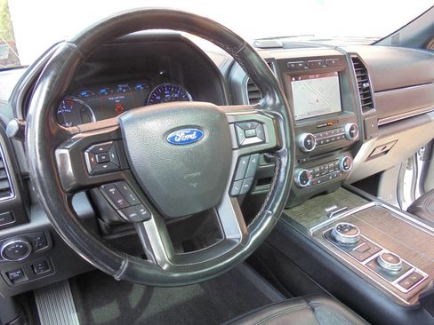 Used 2018 Ford Expedition Max Limited w/ Equipment Group 301A image 20