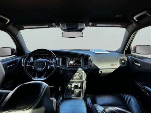 Used 2018 Dodge Charger SRT Hellcat w/ Harman/Kardon Audio Group image 39