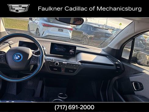 Used 2019 BMW i3 image 11