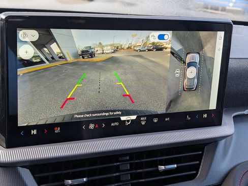 New 2026 Ford Explorer ST w/ Sun And Sound Package image 27