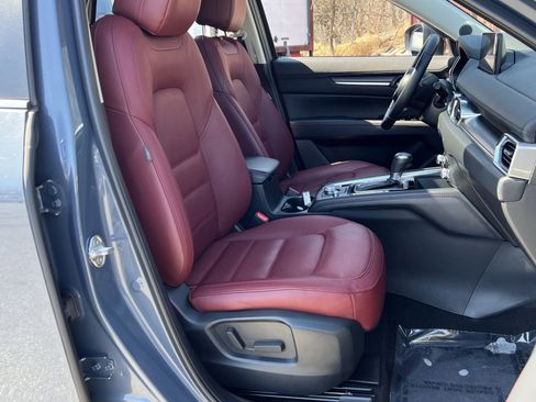 Used 2024 MAZDA CX-5 Carbon Edition image 26