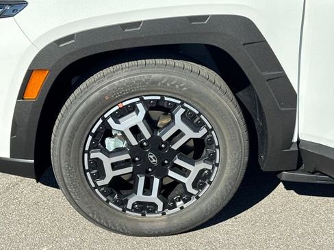 New 2026 Hyundai Tucson XRT image 21