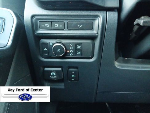 Used 2022 Ford F150 XLT w/ Equipment Group 302A High image 27