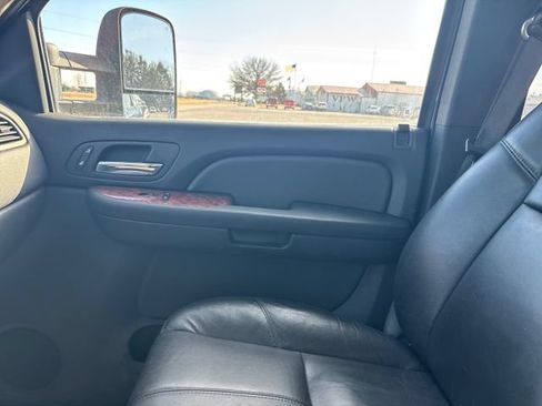 Used 2008 Chevrolet Silverado 1500 LTZ w/ Suspension Package, Off-Road AWD/4WD image 20