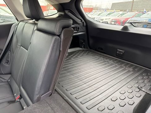 Certified 2023 Subaru Outback Limited XT image 31