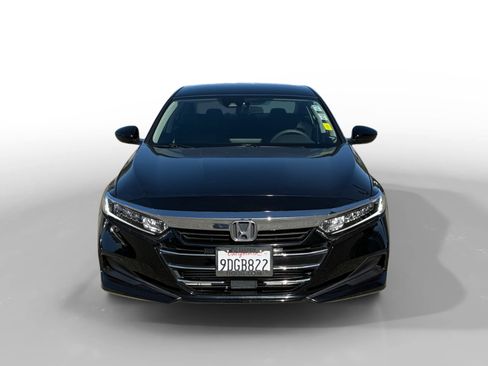Used 2022 Honda Accord LX image 8
