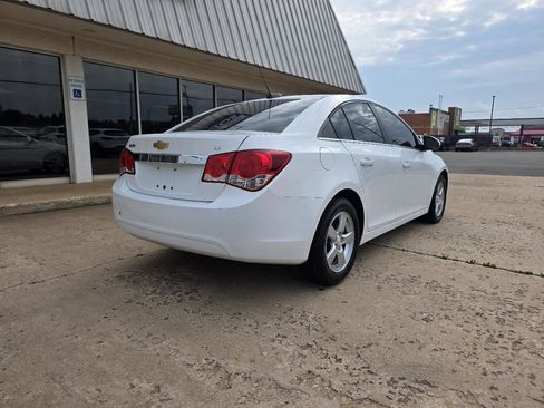 Used 2015 Chevrolet Cruze LT FWD image 8