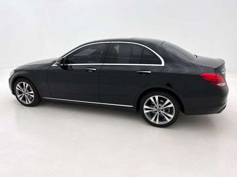 Used 2018 Mercedes-Benz C 300 4MATIC Sedan image 14