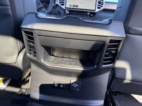 New 2026 Toyota Tundra Limited image 17