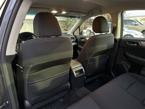 Used 2015 Subaru Legacy 2.5i Premium image 12