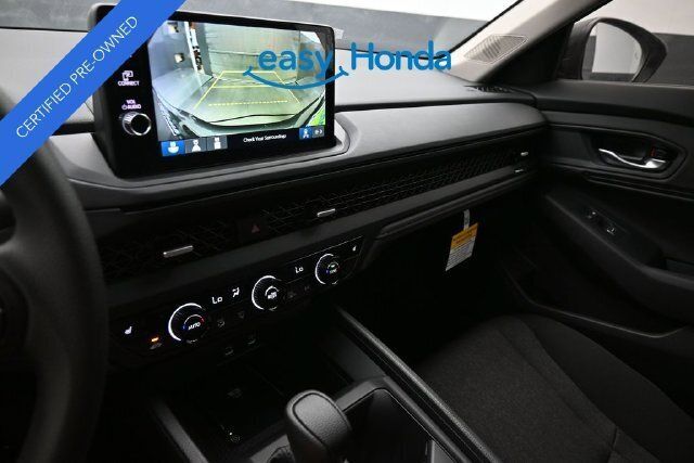 Used 2026 Honda Accord SE image 12