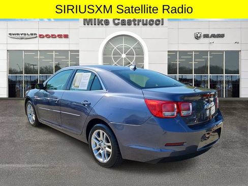 Used 2013 Chevrolet Malibu LT w/ Power Convenience Package FWD image 6