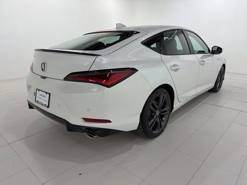 Certified 2023 Acura Integra A-Spec image 5