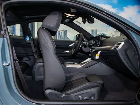 Used 2025 BMW 430i xDrive Coupe w/ M Sport Package image 21