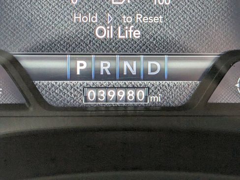 Used 2022 RAM 2500 Power Wagon w/ Level 2 Equipment Group image 23