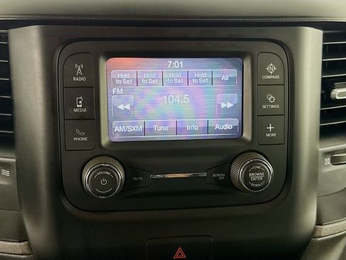 Used 2023 RAM 2500 Tradesman AWD/4WD image 16