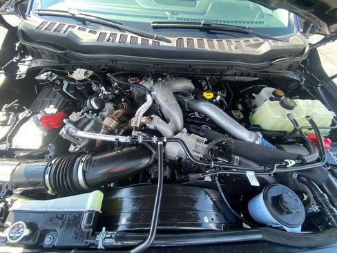 Used 2024 Ford F250 Lariat AWD/4WD image 29