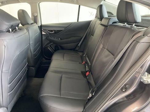 New 2025 Subaru Legacy Limited image 12