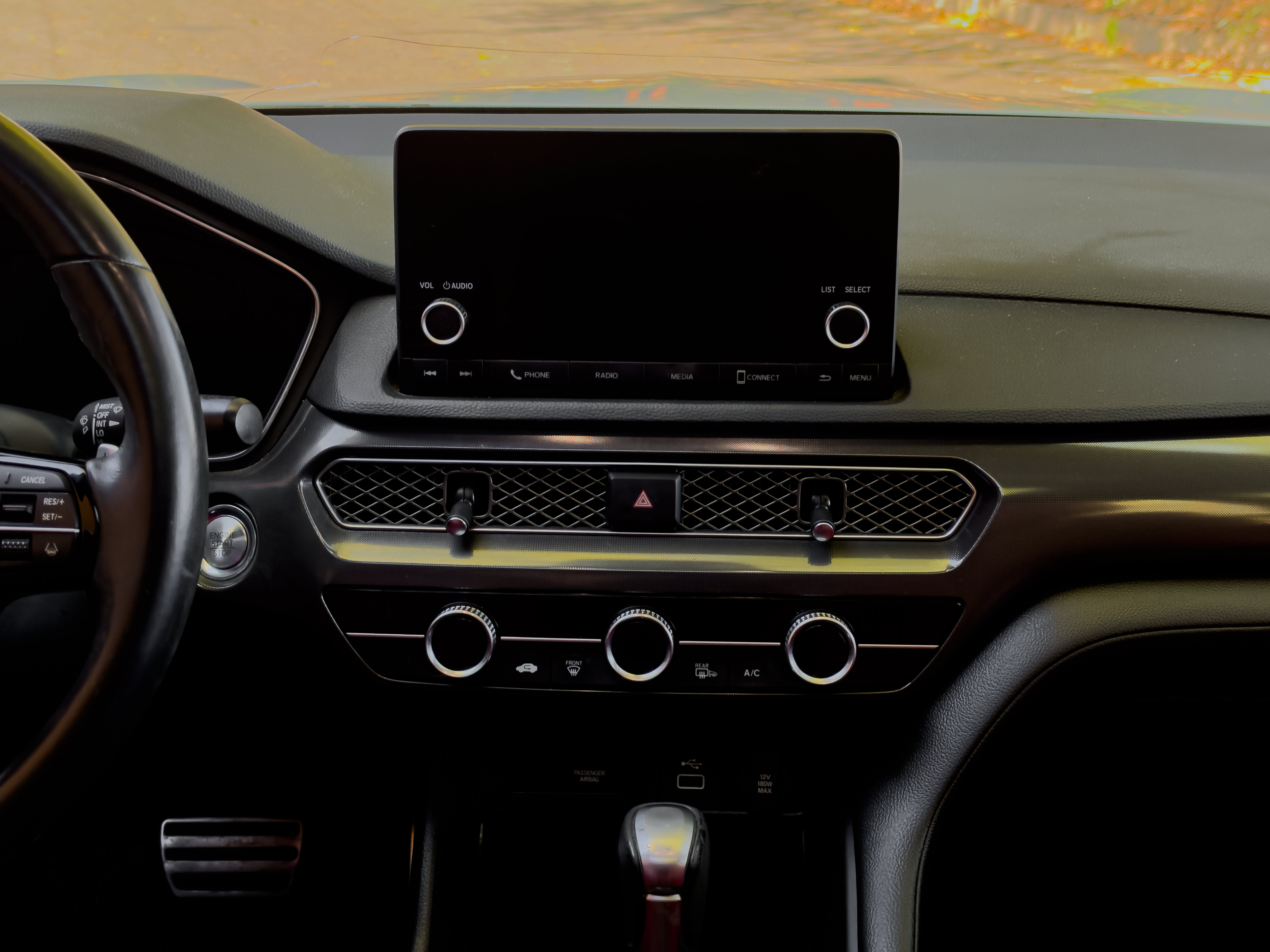 Used 2024 Acura Integra A-Spec FWD image 61