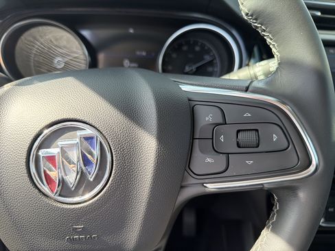 Used 2022 Buick Encore GX Preferred w/ Cold Weather Comfort Package image 11