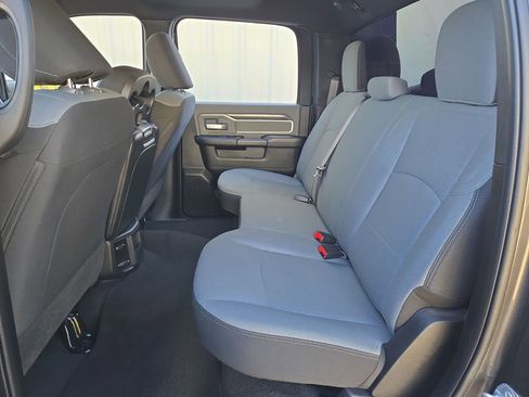 Used 2022 RAM 2500 Big Horn image 15