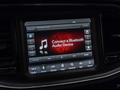 Used 2018 Dodge Challenger SRT Demon image 82