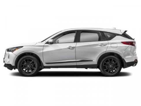 Used 2025 Acura RDX SH-AWD image 6